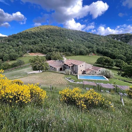 Le Domaine Du Castellas Sivergues Zewnętrze zdjęcie