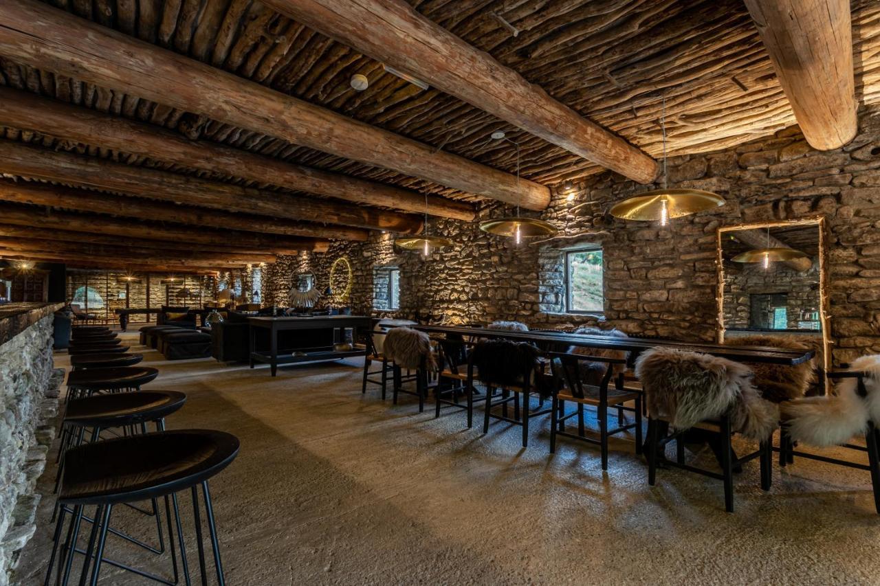 Le Domaine Du Castellas Sivergues Zewnętrze zdjęcie