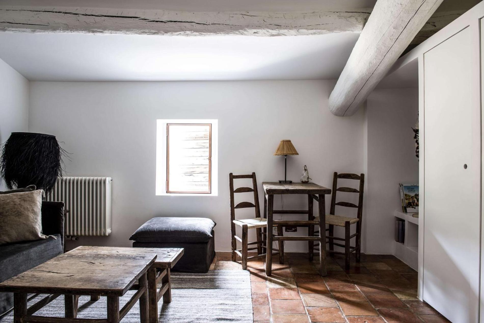 Le Domaine Du Castellas Sivergues Zewnętrze zdjęcie